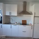 A Muradana, Aldán Casa vacanze