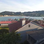 A Muradana, Aldán Casa vacanze