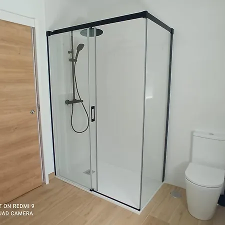 A Muradana Vakantiehuis Comarca de Pontevedra