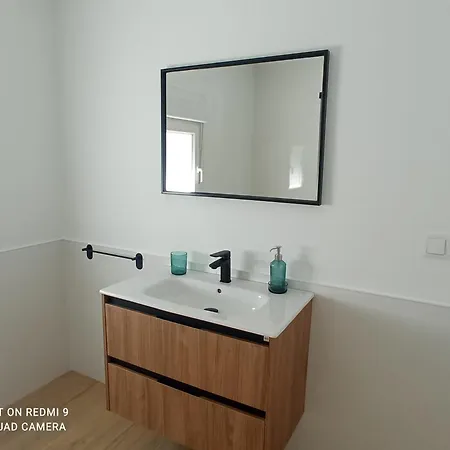 A Muradana Feriehus Pontevedra