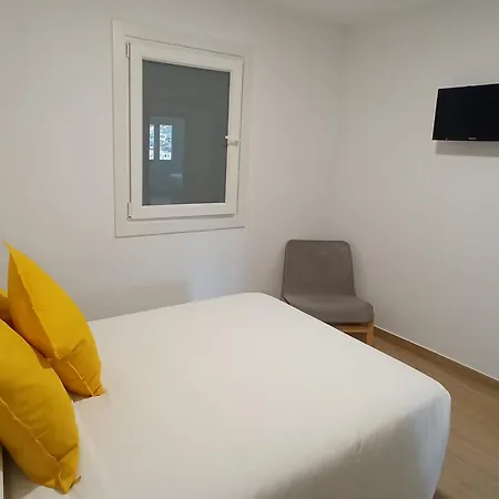 Сasa de vacaciones A Muradana Pontevedra