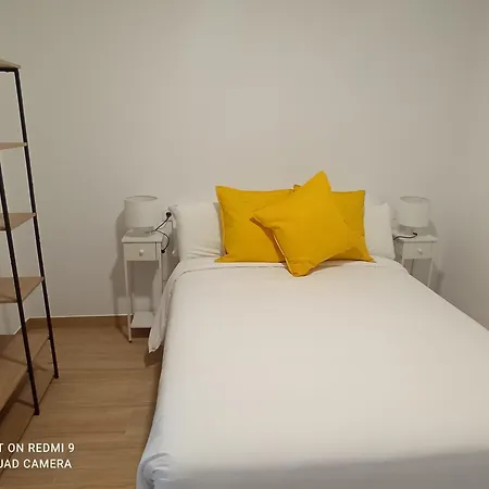 Сasa de vacaciones A Muradana *