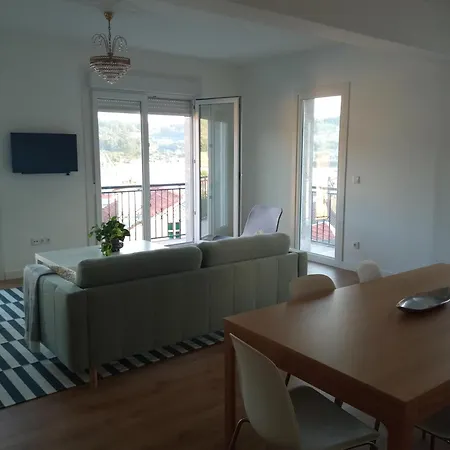 Casa vacanze A Muradana, Aldán Pontevedra