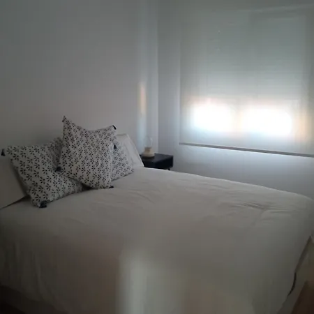 A Muradana, Aldán Casa vacanze