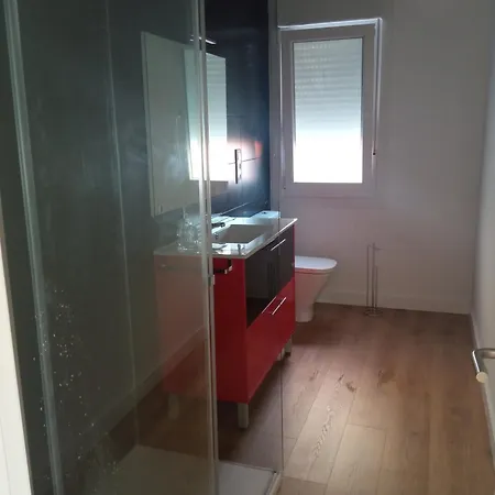 A Muradana Сasa de vacaciones Pontevedra
