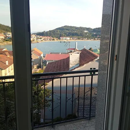 Сasa de vacaciones A Muradana