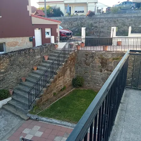 Сasa de vacaciones A Muradana *