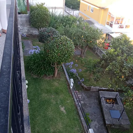 Сasa de vacaciones A Muradana