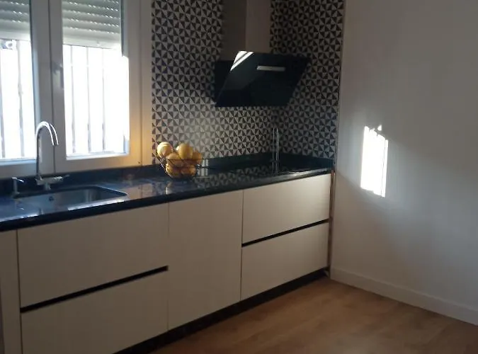 A Muradana Vakantiehuis Comarca de Pontevedra