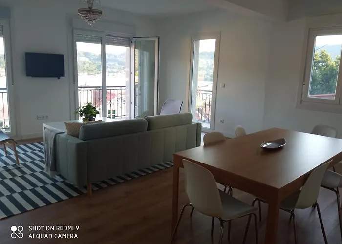 A Muradana Vakantiehuis