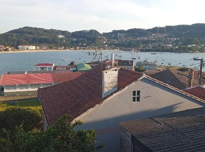 A Muradana * Comarca de Pontevedra