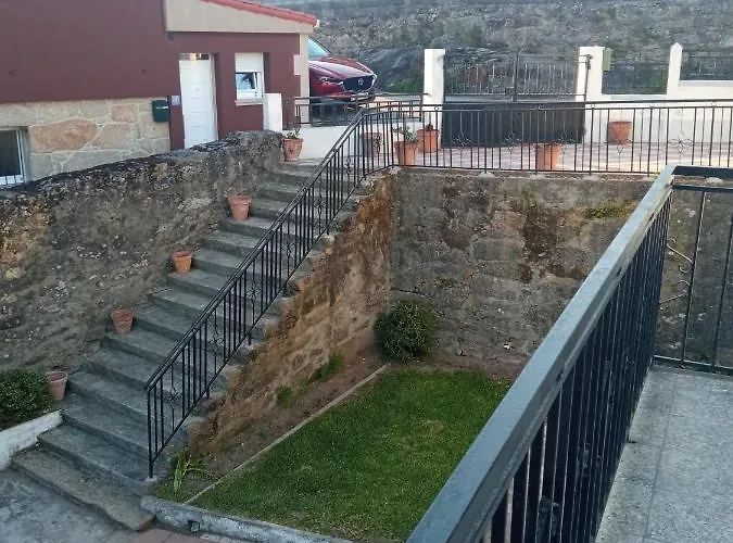 Vakantiehuis A Muradana