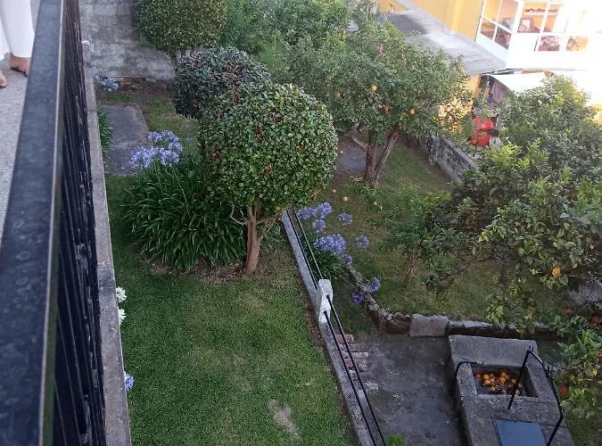 Vakantiehuis A Muradana