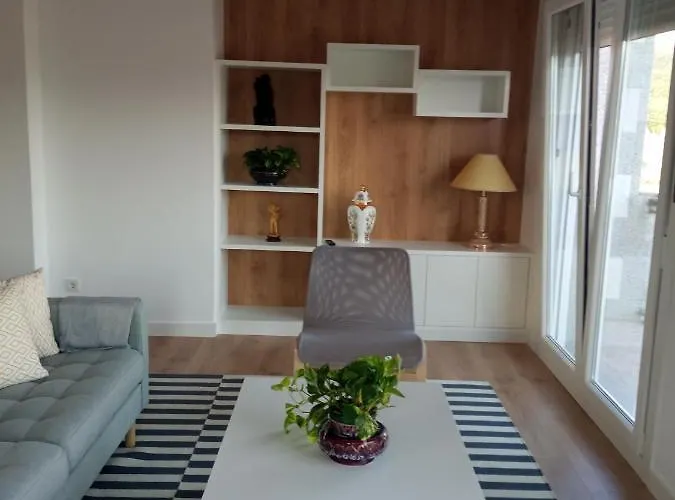 A Muradana Vakantiehuis *