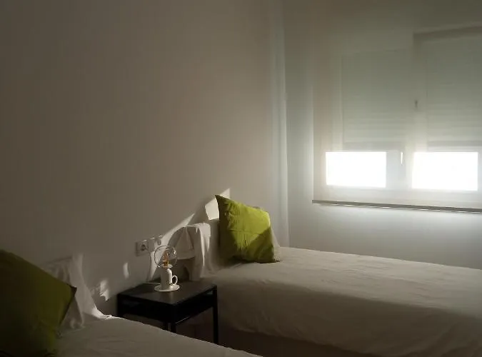 Vakantiehuis A Muradana *