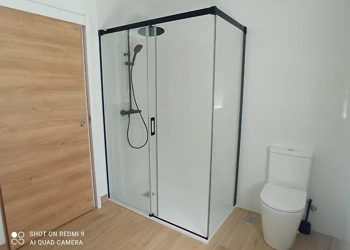 A Muradana Vakantiehuis Comarca de Pontevedra