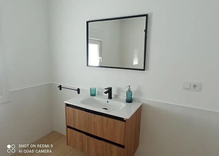 A Muradana Vakantiehuis Comarca de Pontevedra