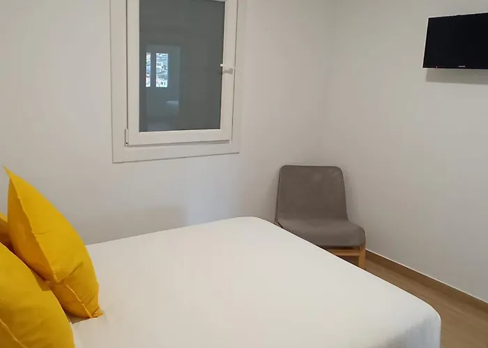 Vakantiehuis A Muradana Comarca de Pontevedra