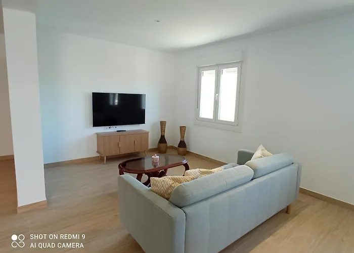 A Muradana * Comarca de Pontevedra