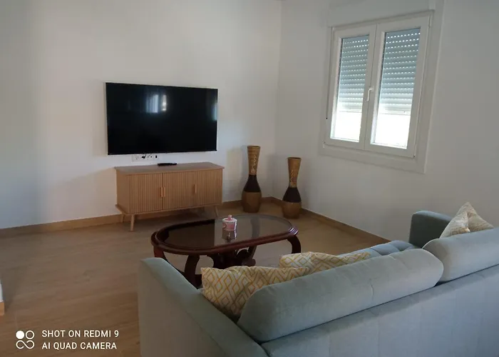 A Muradana Vakantiehuis *