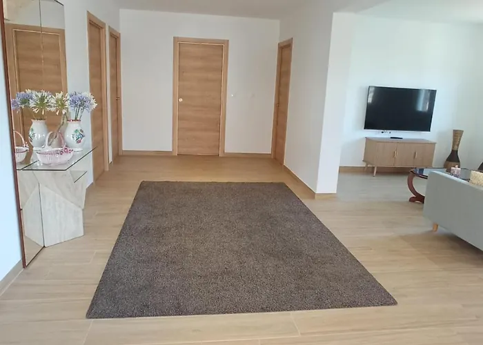 A Muradana Vakantiehuis Comarca de Pontevedra