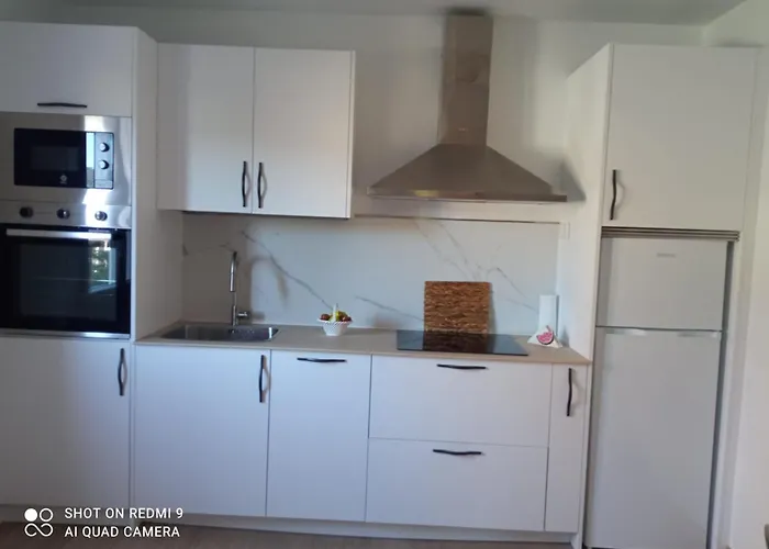 A Muradana Vakantiehuis