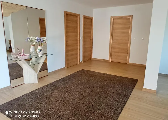 Vakantiehuis A Muradana Comarca de Pontevedra