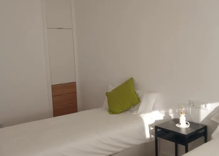 A Muradana, Aldan Pontevedra