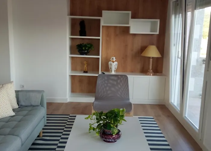 A Muradana, Aldan * Pontevedra