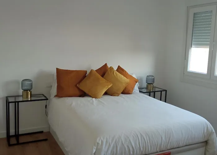 A Muradana, Aldan Hébergement de vacances *