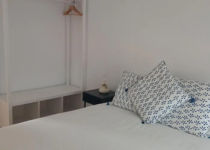 A Muradana, Aldan Hébergement de vacances