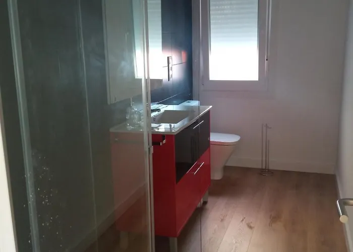 A Muradana, Aldan Hébergement de vacances Pontevedra